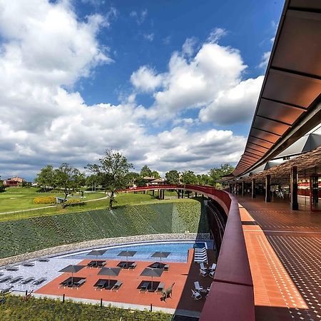 Villaverde Hotel Spa&Golf Udine Fagagna Exterior photo