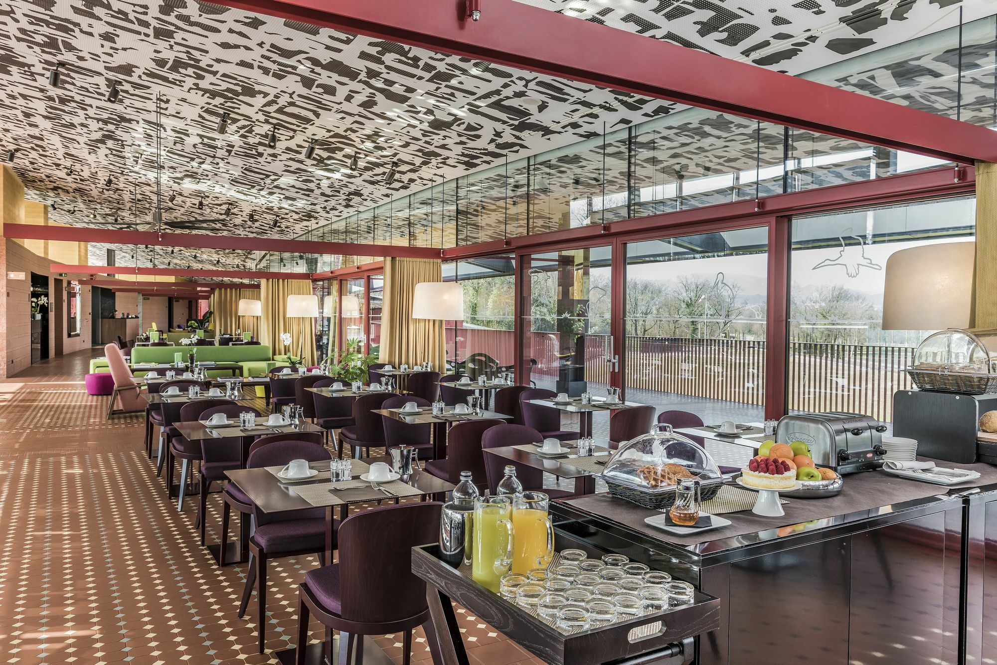 Villaverde Hotel Spa&Golf Udine Fagagna Exterior photo