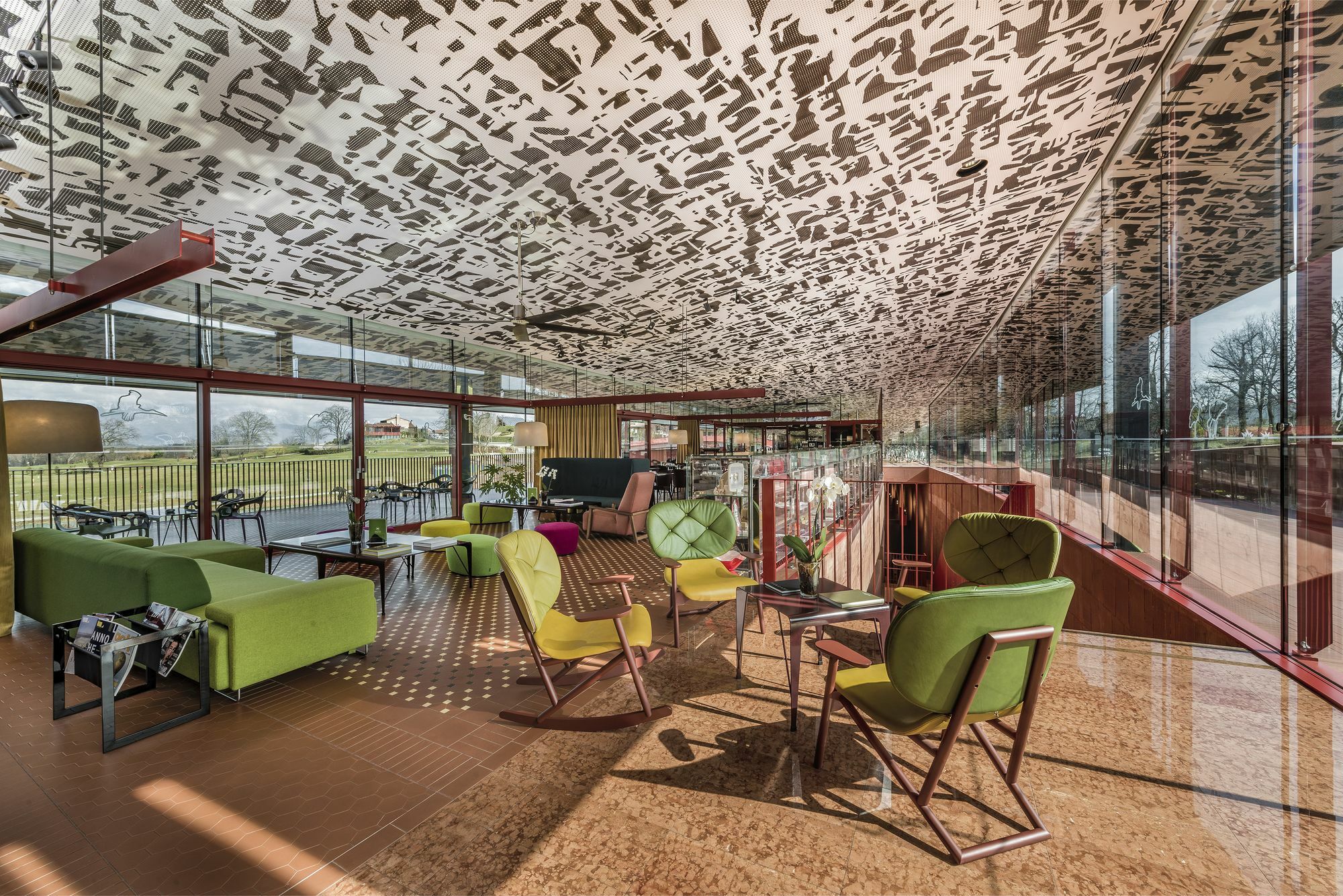 Villaverde Hotel Spa&Golf Udine Fagagna Exterior photo